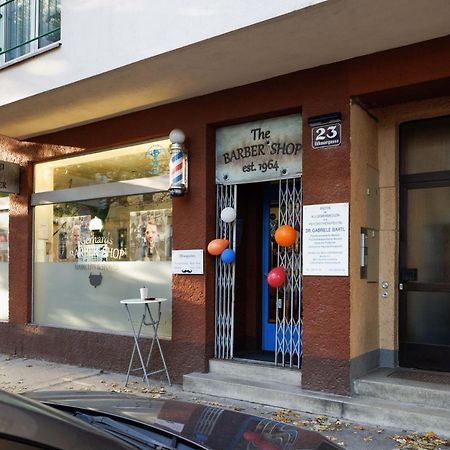 Bright & Cozy 3 Room Apartment Near Everything Wien Ngoại thất bức ảnh