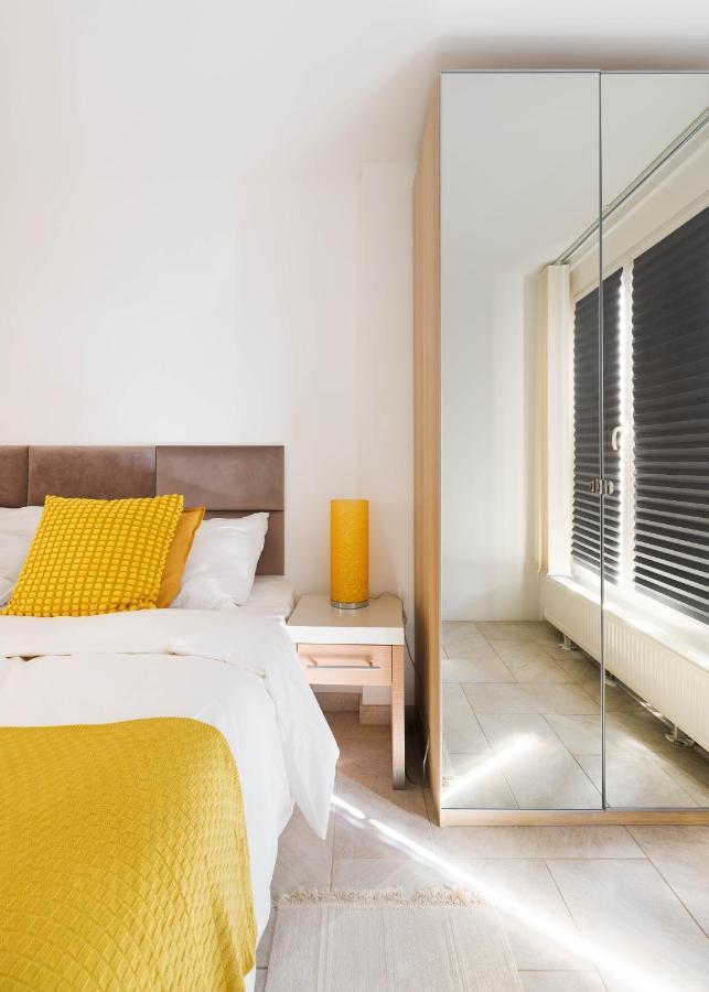 Bright & Cozy 3 Room Apartment Near Everything Wien Ngoại thất bức ảnh