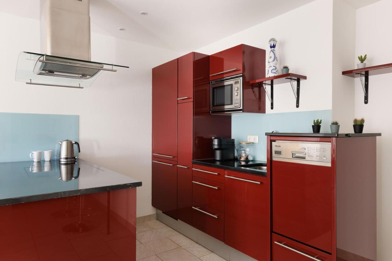 Bright & Cozy 3 Room Apartment Near Everything Wien Ngoại thất bức ảnh